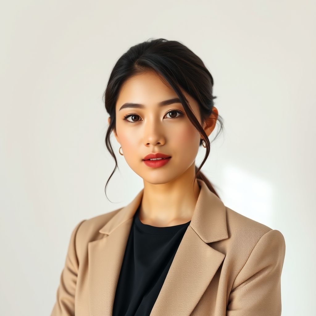 Elena's profile