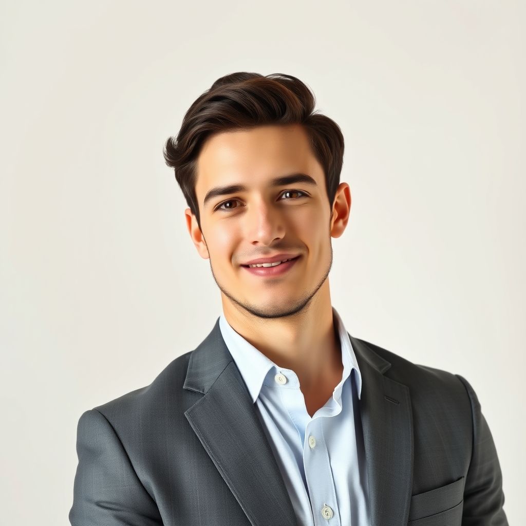 Marcus's profile